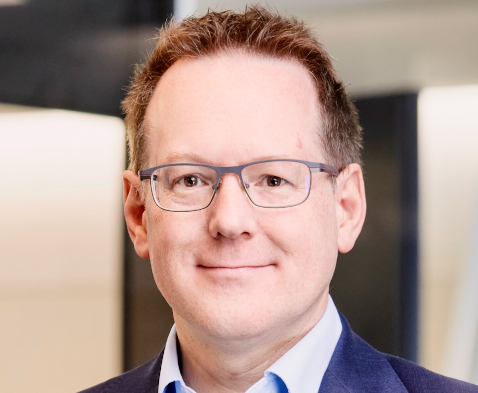 Andrew Aldwinckle headshot