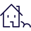 Shelter icon