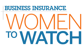 Business Insurance women to watch